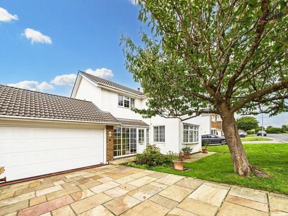 Welcome to Whitendale Drive