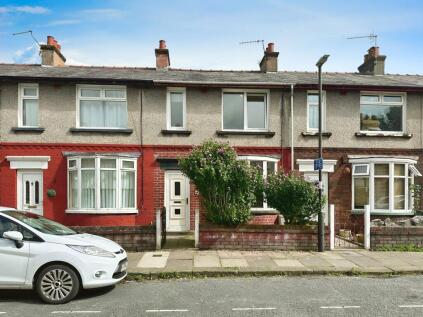 Wingate Saul Road, Lancaster | Bright 3-Bed Terrace with Bay Window & Spacious Yard!