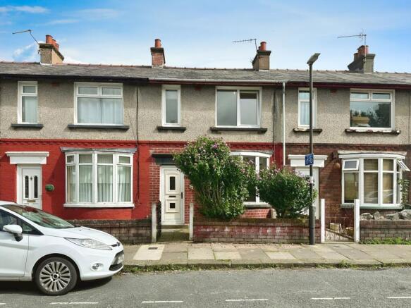 Welcome to Wingate Saul Road