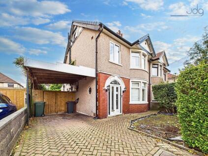 Lake Grove, Morecambe | Modern living in a sought-after location close to the coast