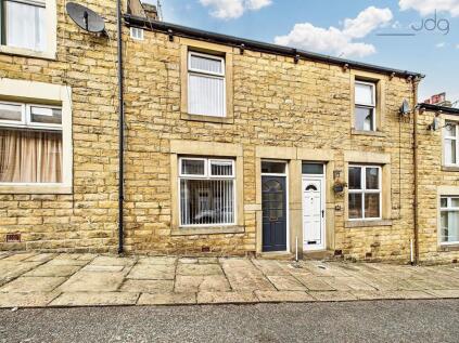 Trafalgar Road, Lancaster | Modern two-bed with courtyard garden