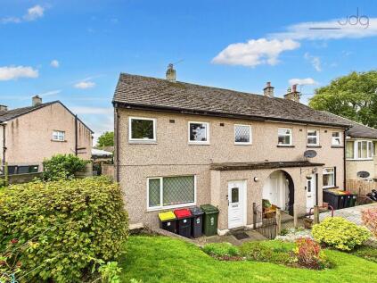 Patterdale Road, Lancaster | A spacious 3-bed home with garden, conservatory and no onward chain!