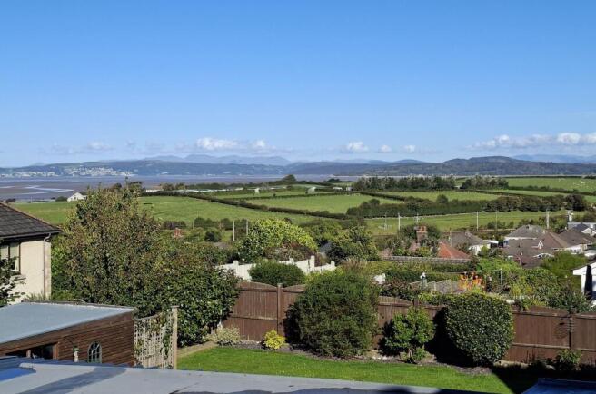 Views from the Balcony