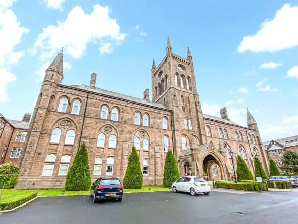 Welcome to The Residence