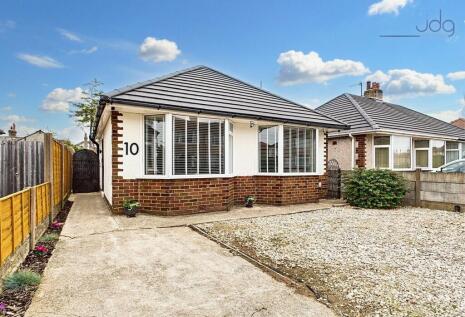 Lymm Avenue, Scale Hall | Stunning detached bungalow with rear extension