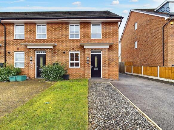 Welcome To Africa Drive