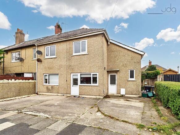 Welcome to Harewood Avenue