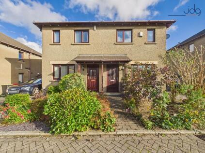 Wyresdale Gardens, Lancaster, LA1