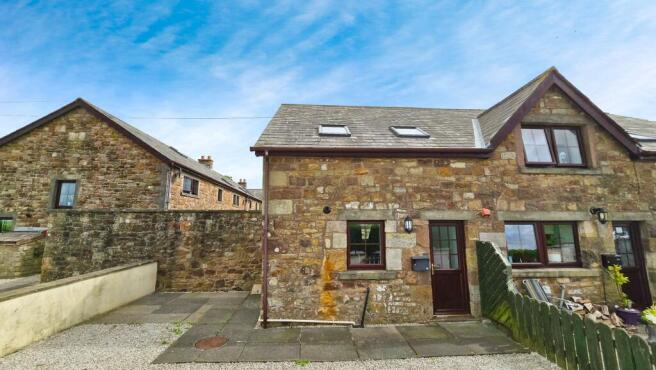 Welcome to Coltsfoot