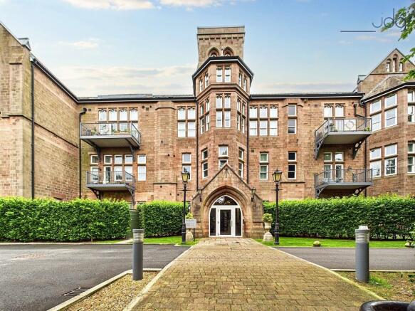 Welcome to South Wing