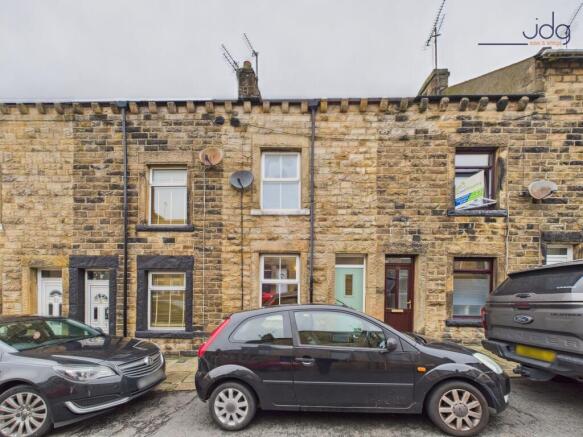 Welcome To Adelphi Street