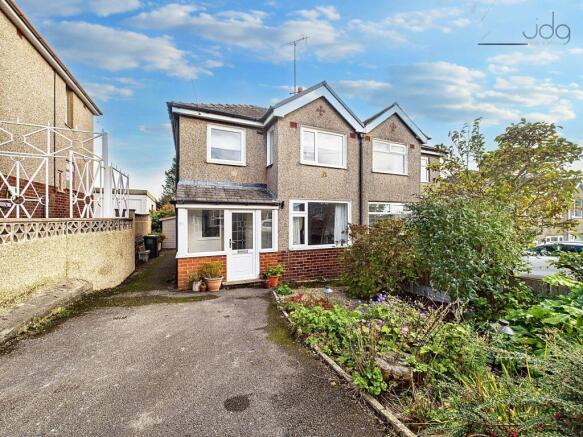 Welcome to Canterbury Avenue