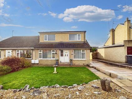 Beech Road, Halton | Well-Presented Semi-Detached Home with the option of three or four bedrooms