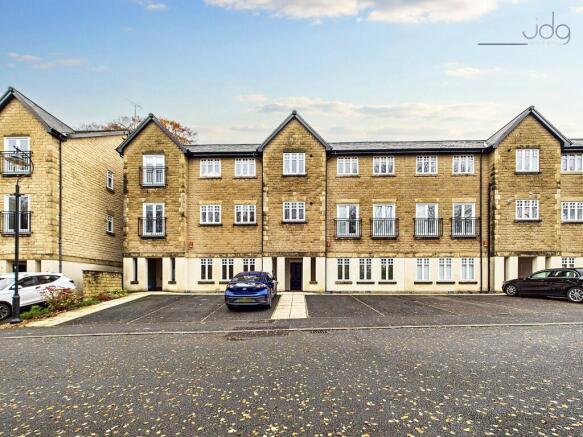 Welcome to The Colonnade