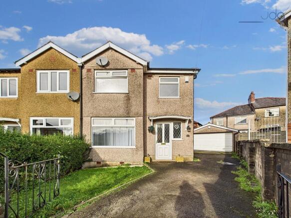 Welcome to Greaves Drive