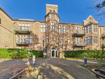 Kershaw Drive, The Residence | Stylish Two-Bed Apartment in Lancaster’s Iconic Residence