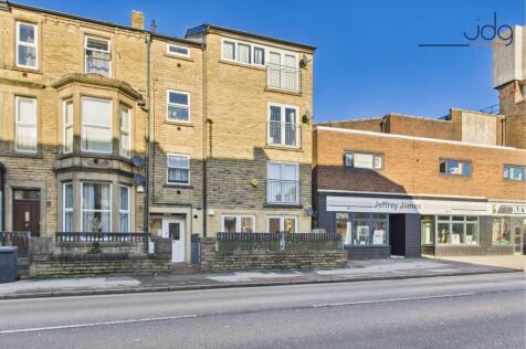 Euston Road, Morecambe, LA4