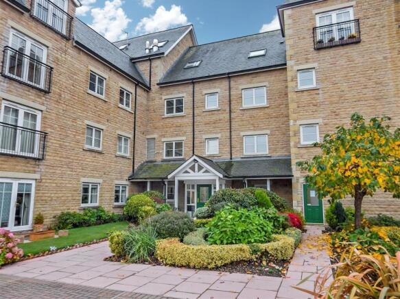 Welcome to Spruce Avenue