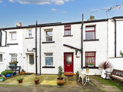 Glasson Dock, Lancaster | Charming Two-Bed Home in the Heart of Glasson Dock