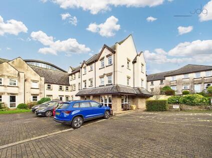 Alfred Street, St. Leonards Court | A Bright and Welcoming Over-56s Home in the Heart of Lancaster