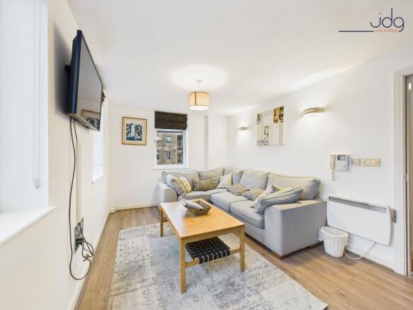 Open Plan Accommodation