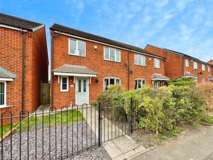 Stafford Road, Darlaston, Wednesbury, WS10