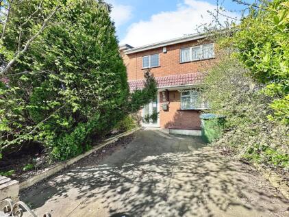 Powis Avenue, Tipton, DY4
