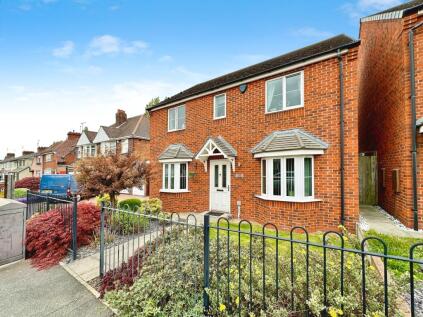 Stafford Road, Wednesbury, Wednesbury, WS10