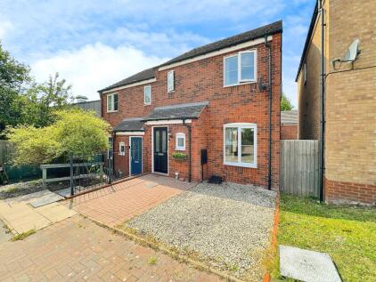 Jonah Drive, Great Bridge, Tipton, DY4