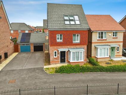 Basalt Lane, Darlaston, Wednesbury, WS10