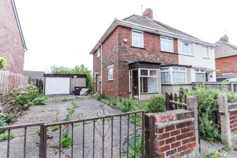 Cotmanhay Road, Ilkeston