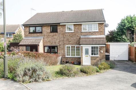 Richmond Close, West Hallam, Ilkeston