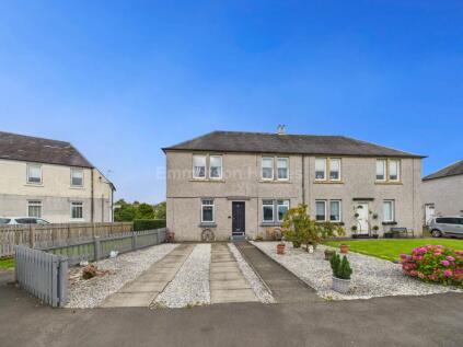 Ladeside Drive, Johnstone, PA5