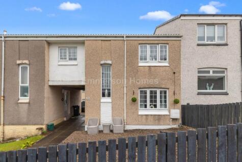 Sanderling Place, Johnstone. PA5.