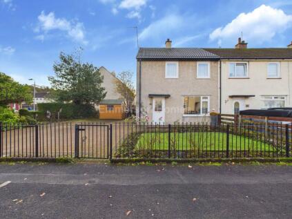 Ramsay Avenue, Johnstone, PA5