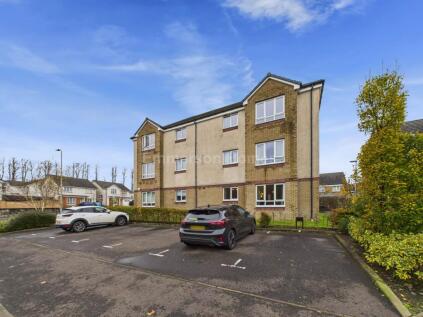 Hallhill Crescent, Johnstone, PA5