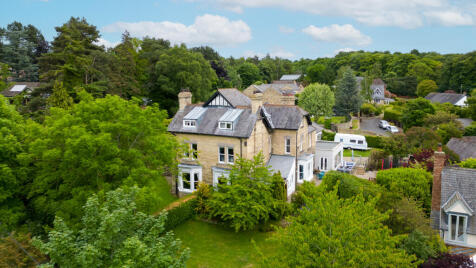 Deadridge Lane, Corbridge, Northumberland, NE45