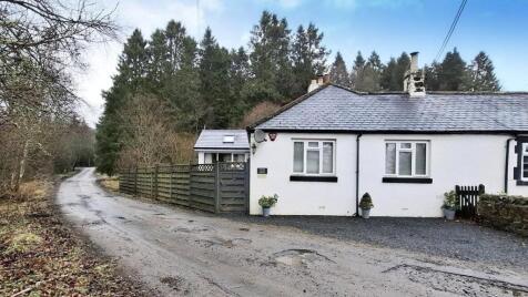 Castle Cottages, Kielder, Hexham, Northumberland, NE48