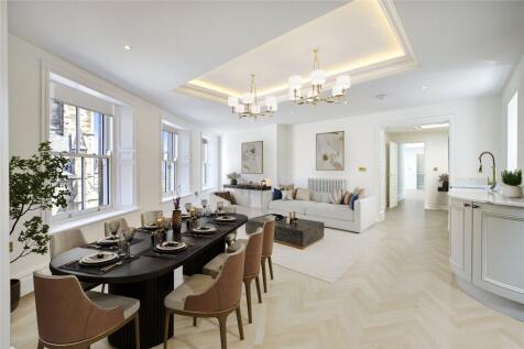 Beaumont Street, Hexham, Northumberland, NE46