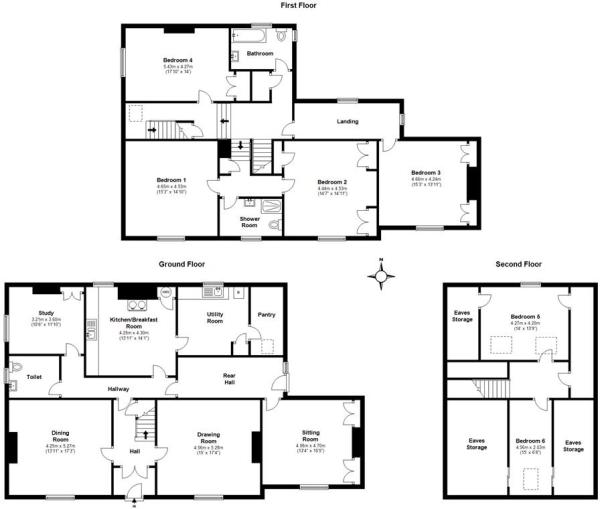 Master Floorplan Image 1