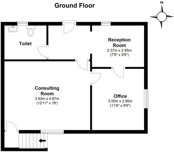 Master Floorplan Image 2