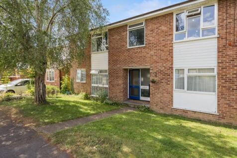 Berkeley Road, Thame, OX9