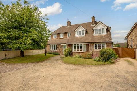Rudds Lane, Haddenham, HP17