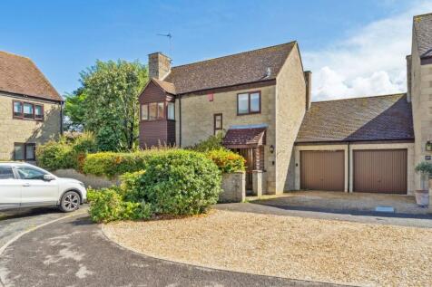 Chiltern View, Little Milton, OX44