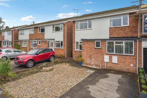 Cromwell Avenue, Thame, OX9