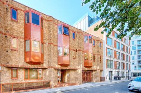 Greycoat Street, Westminster, London, SW1P 2QE