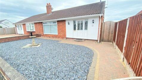 Whitby - 3 bedroom semi-detached bungalow for ...