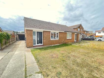 St Georges Avenue, Ellesmere Port