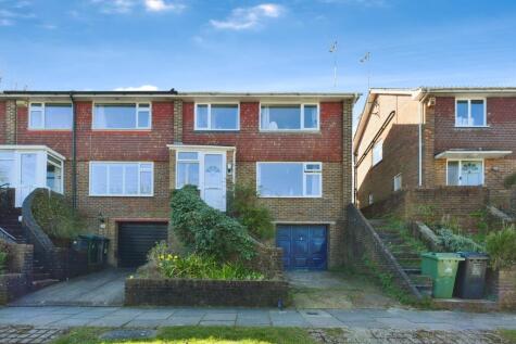 Willingdon Road, Brighton