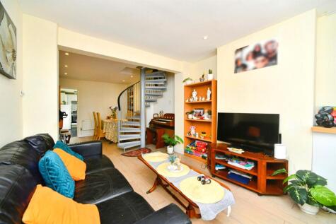 Freehold Terrace, Brighton